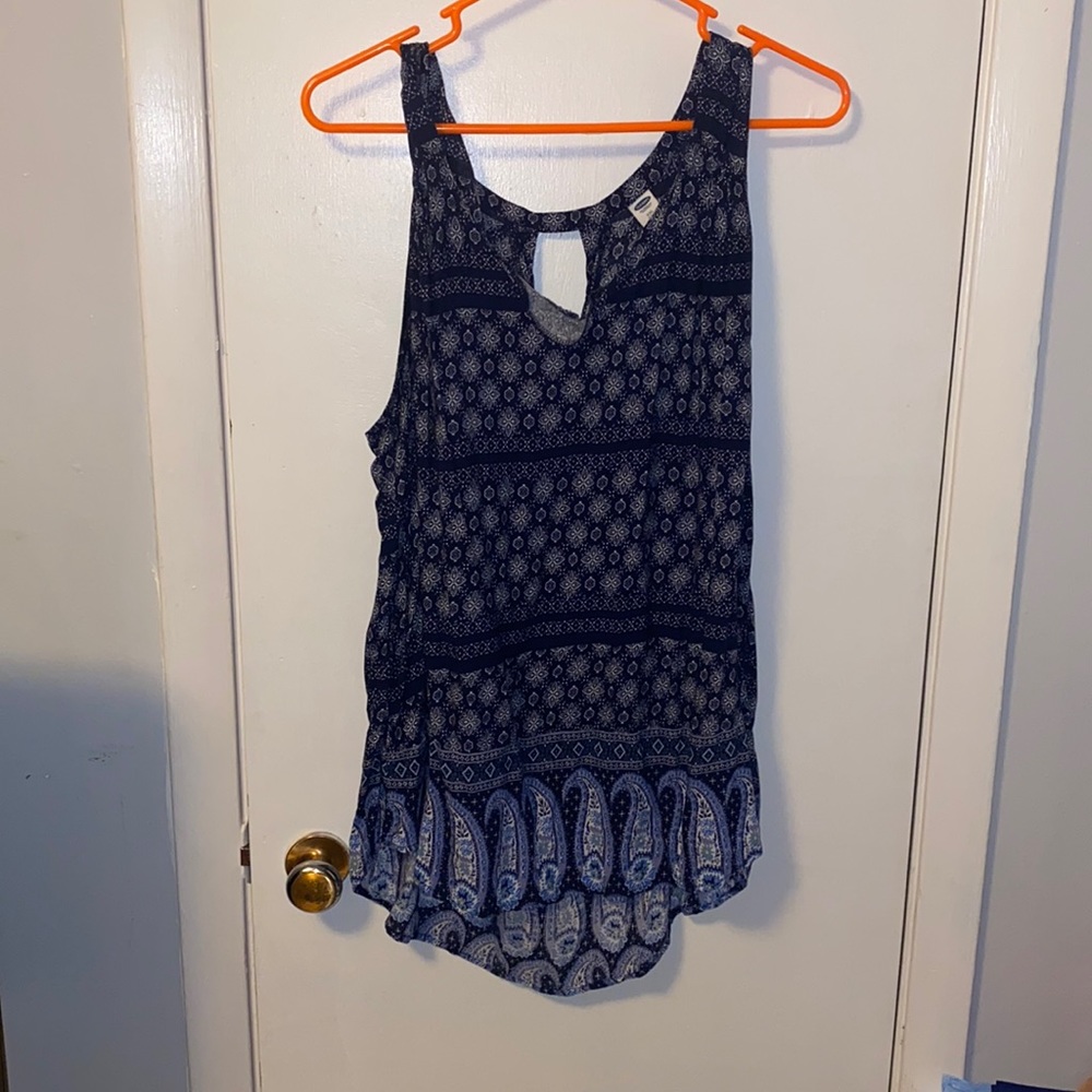 Old Navy Shirt